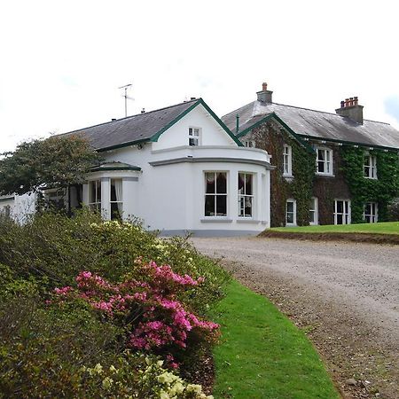 Grange Lodge Country House Dungannon Eksteriør billede