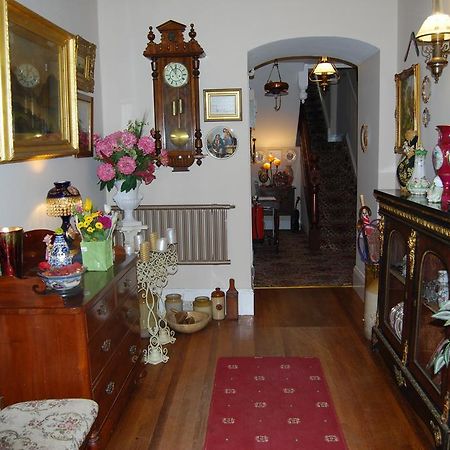 Grange Lodge Country House Dungannon Eksteriør billede