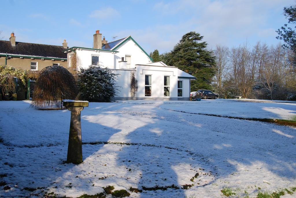 Grange Lodge Country House Dungannon Eksteriør billede
