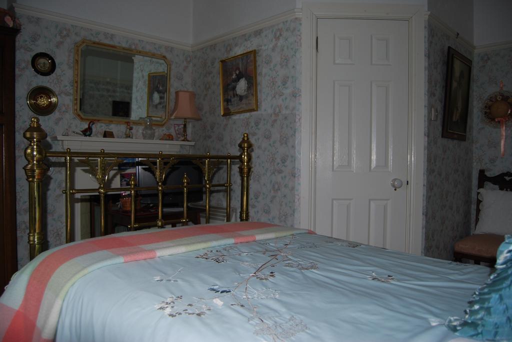 Grange Lodge Country House Dungannon Værelse billede