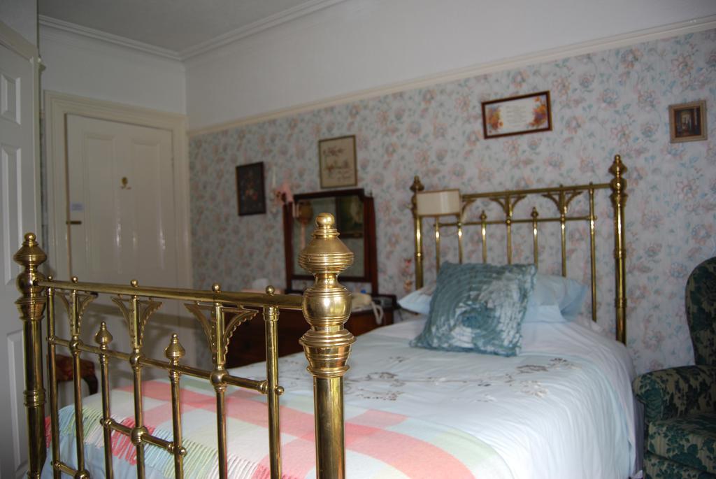 Grange Lodge Country House Dungannon Værelse billede