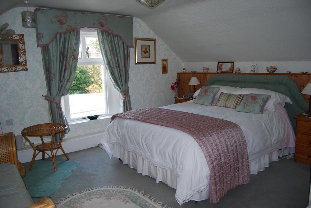 Grange Lodge Country House Dungannon Værelse billede