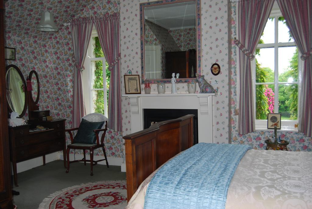 Grange Lodge Country House Dungannon Værelse billede