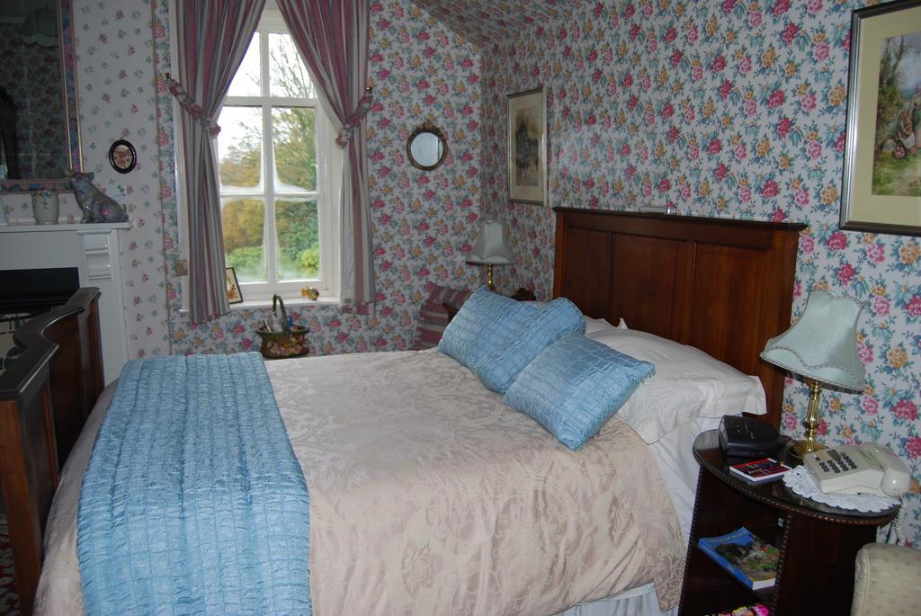 Grange Lodge Country House Dungannon Værelse billede
