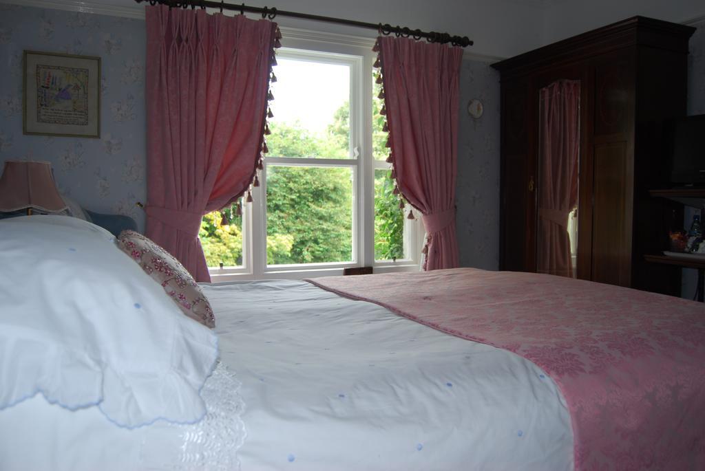 Grange Lodge Country House Dungannon Værelse billede