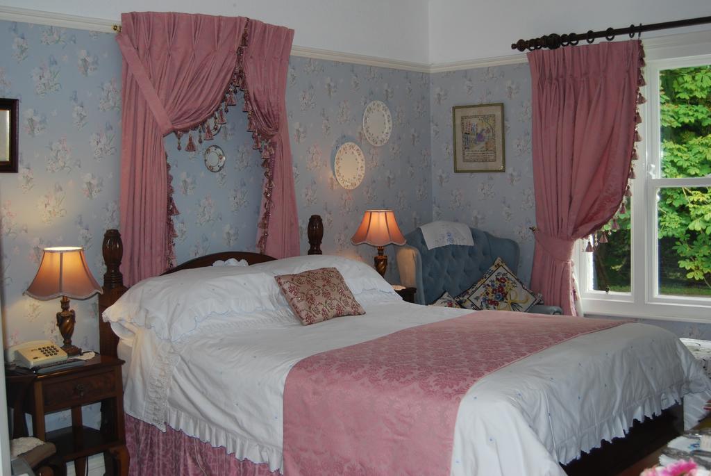 Grange Lodge Country House Dungannon Værelse billede
