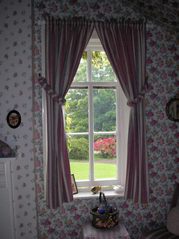 Grange Lodge Country House Dungannon Eksteriør billede
